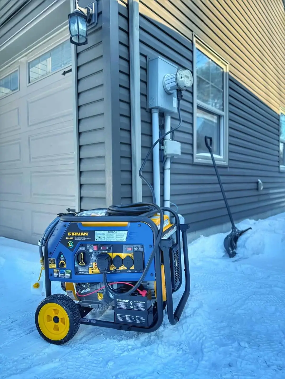 Power Outage Solutions