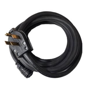 Generlok 60 Foot 50 AMP - 8 AWG